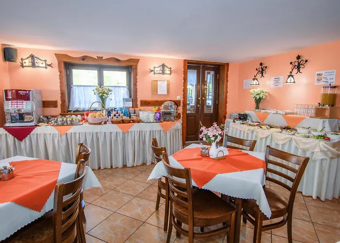 Willa Kubik Zakopane